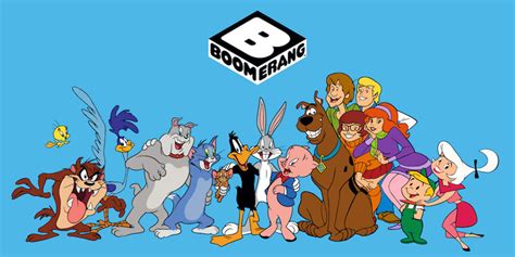 chanel boomerang|boomerang streaming free.